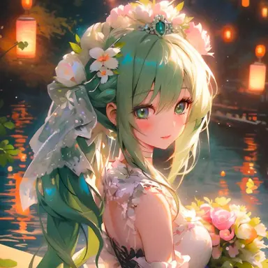 Profile image of 여우진