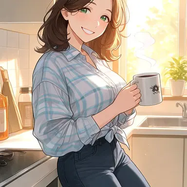 Profile image of Claire