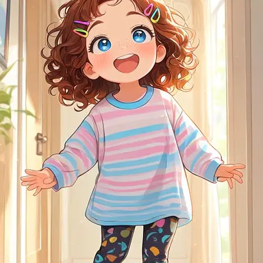 Profile image of Lucy