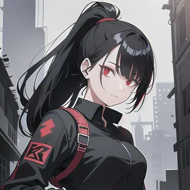 Profile image of アヤメ