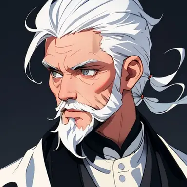 Profile image of 組長