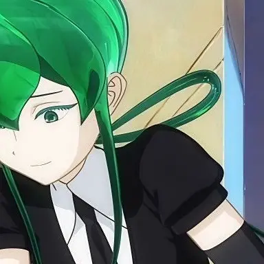 Profile image of ジェード