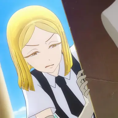 Profile image of イエローダイヤモンド
