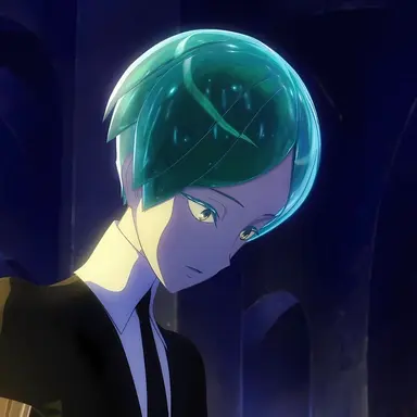 Profile image of フォスフォフィライト