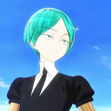Profile image of フォスフォフィライト