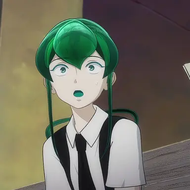 Profile image of ジェード