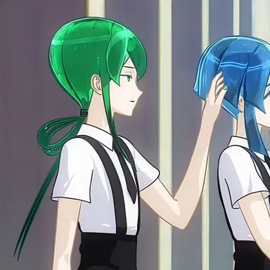 Profile image of ジェード
