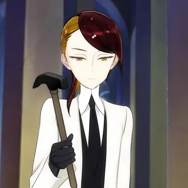 Profile image of ルチル