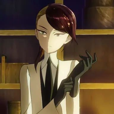 Profile image of ルチル