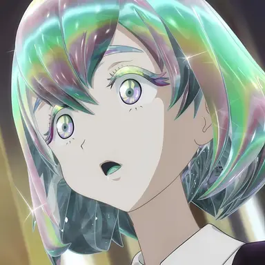 Profile image of ダイヤモンド