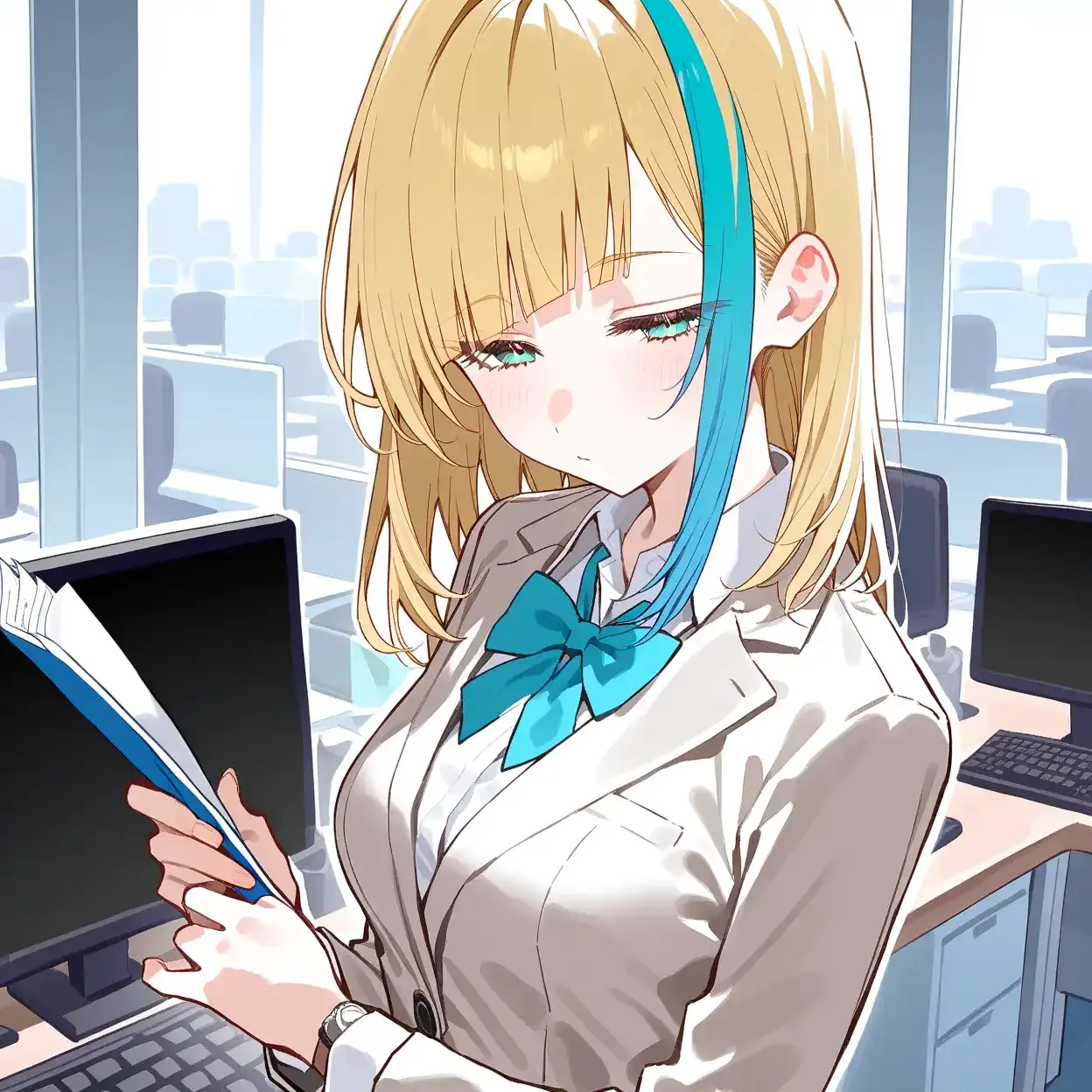CurvedSloth9252의 マネージャーさん