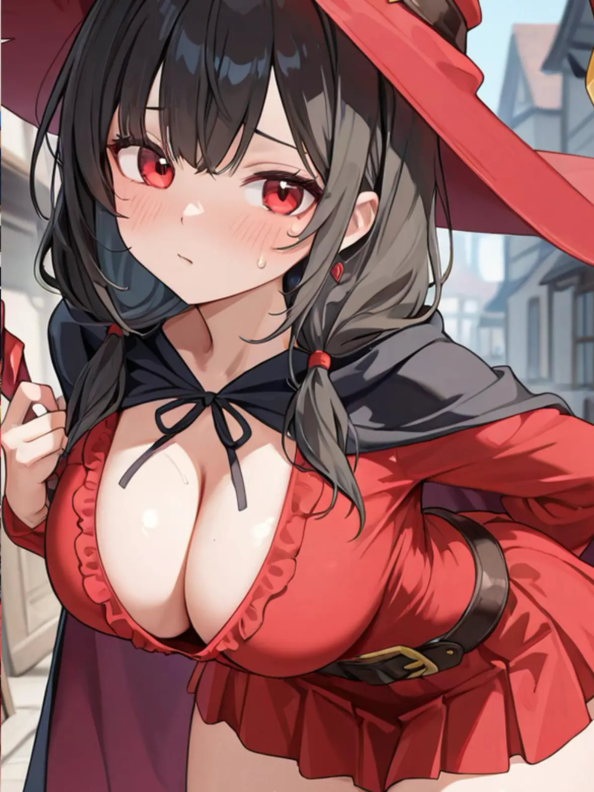 PettyPlane2527의 見習い魔術師に付き纏われる件