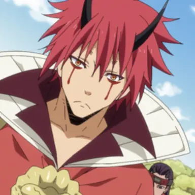 Profile image of ベニマル