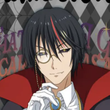 Profile image of ディアブロ