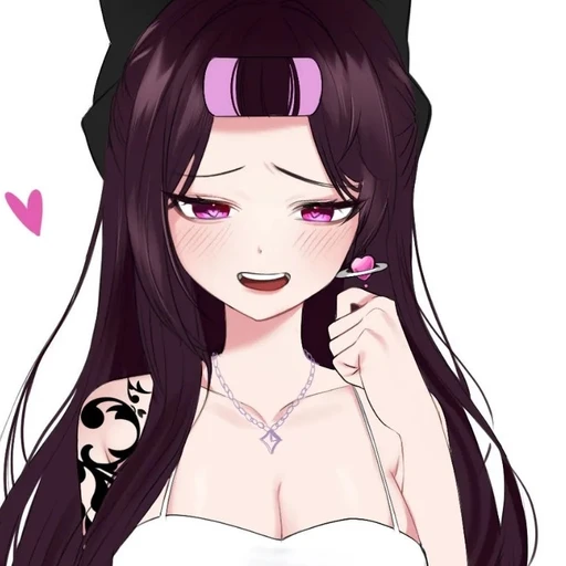 옆집 일진 주르르