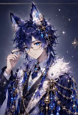 Profile image of アステル