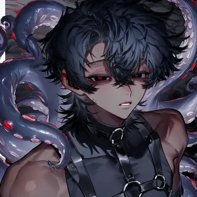 Profile image of リヴ