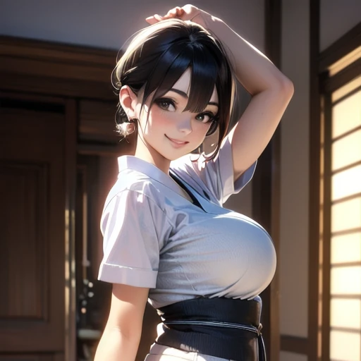 麻紀