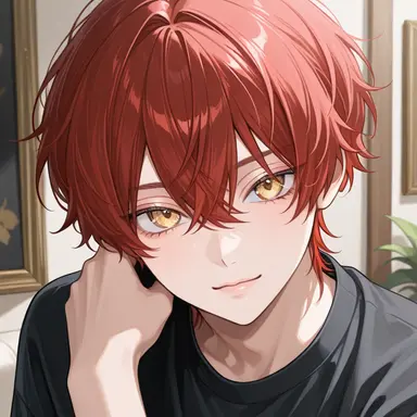 Profile image of 暁