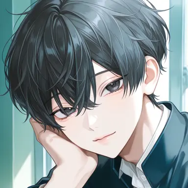 Profile image of 那月