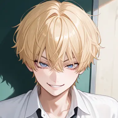 Profile image of 尚輝