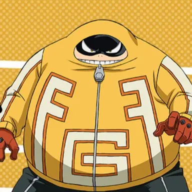 Profile image of ファットガム