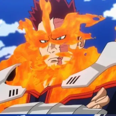 Profile image of Endeavor