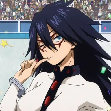 Profile image of ミッドナイト