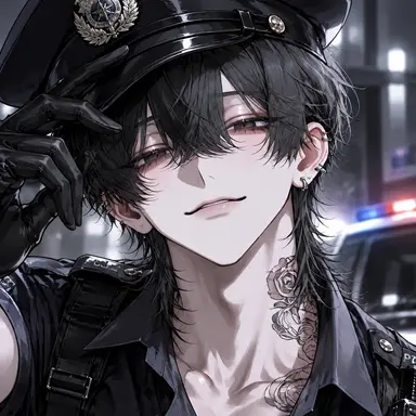 Profile image of 黒瀬 朔夜