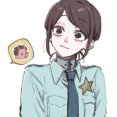 Profile image of 료코