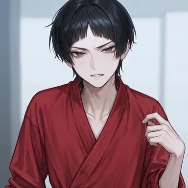 Profile image of 燈真