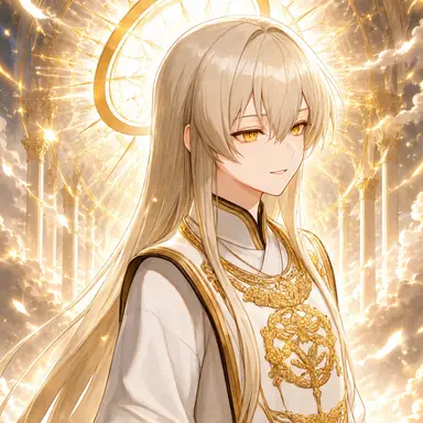 Profile image of 教祖様