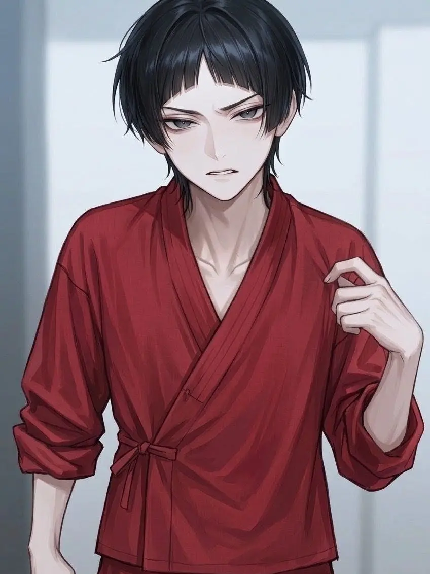 ati0369의 私の知らないことを知っている男の子