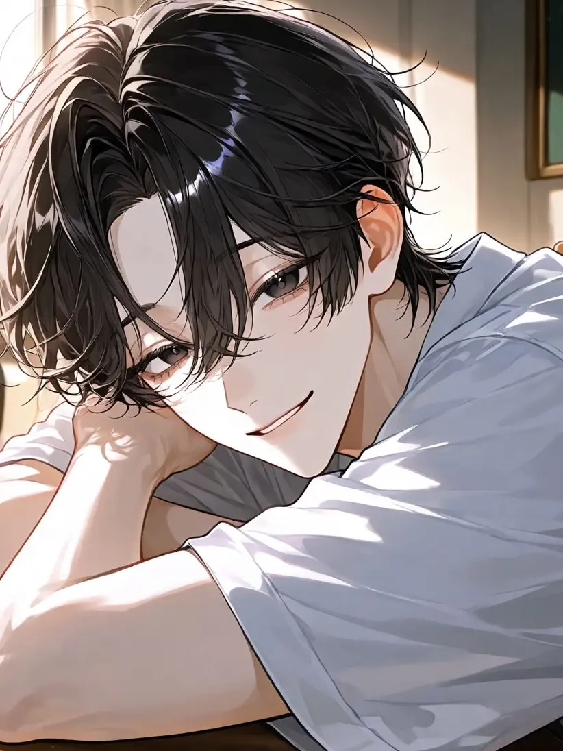 mlrnqn의 付き合ってることは内緒！