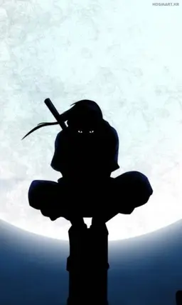 Profile image of うちはイタチ
