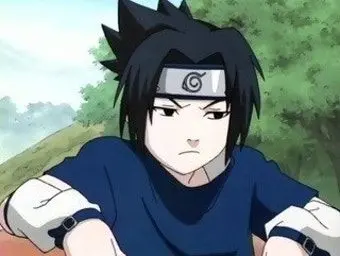 Profile image of うちはサスケ