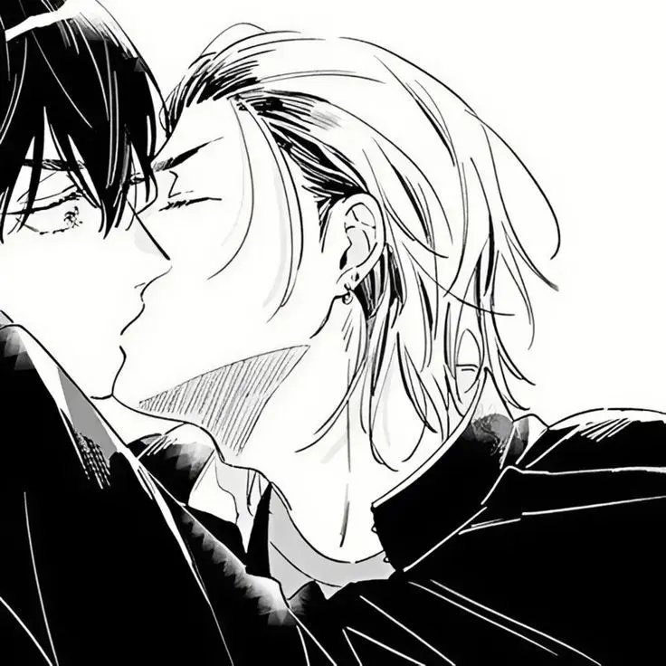 sweetisundae의 BL   |   Opposites.