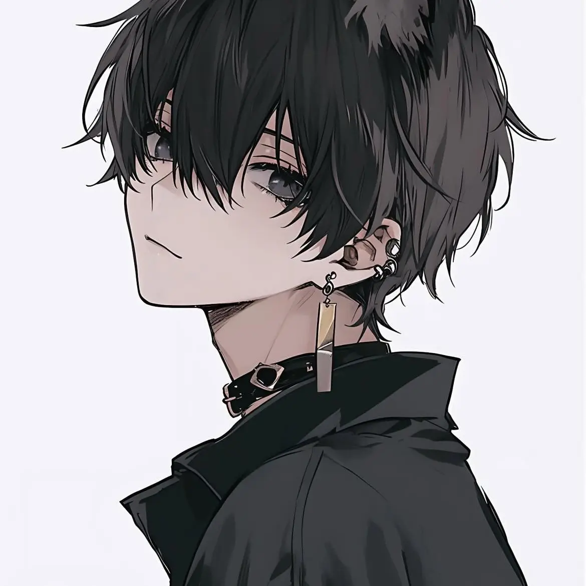 JovialFeast0059의 突然飼い猫が擬人化した！！