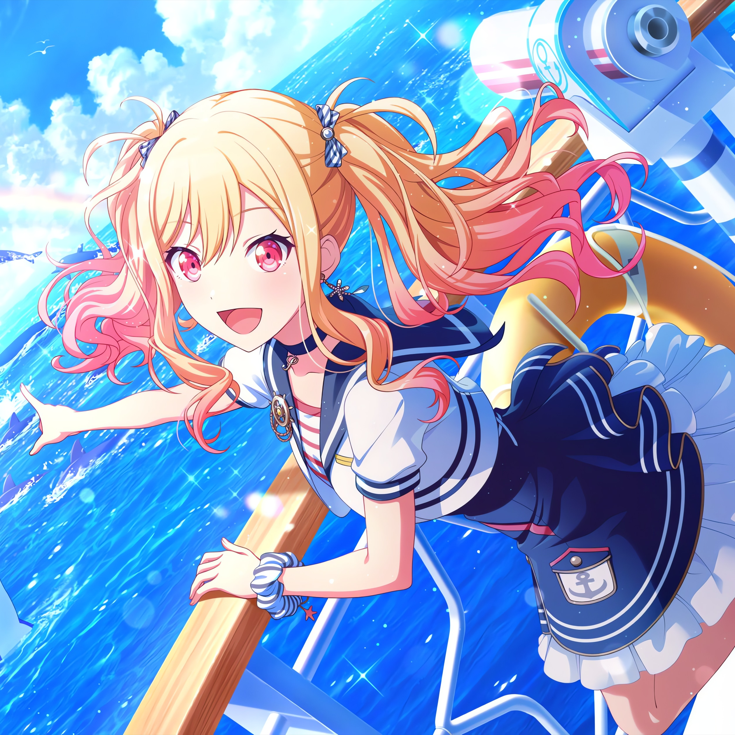 天馬咲希 bb15af00-f9ea-4ab4-98aa-
