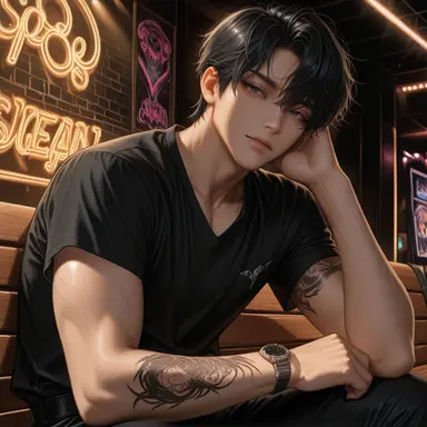 Profile image of 정은호