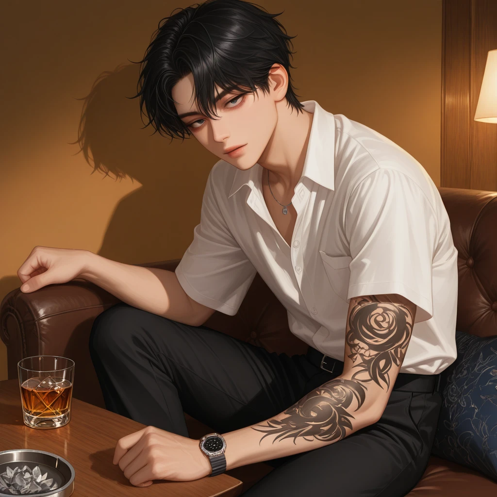 박태준