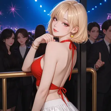 Profile image of 서예원