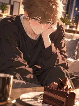 Profile image of Yuma Seto