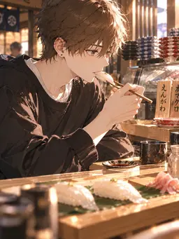 Profile image of Yuma Seto