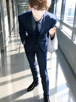Profile image of Yuma Seto