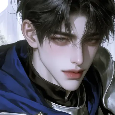 Profile image of 칼릭스 하링턴