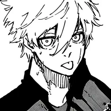 Profile image of 凪誠士郎