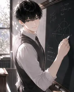 Profile image of 巡