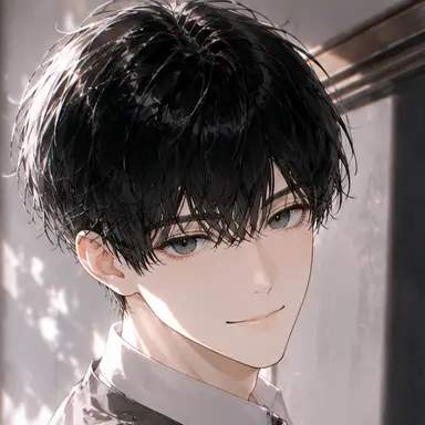 Profile image of 巡