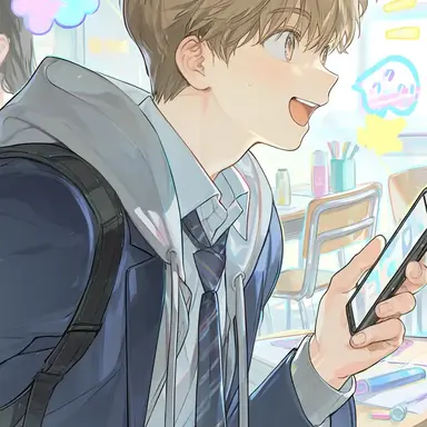 Profile image of 최민우